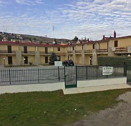 La Montanara Apartament *