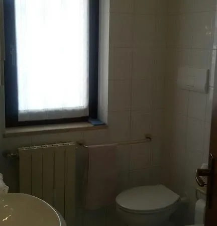 La Montanara Apartament