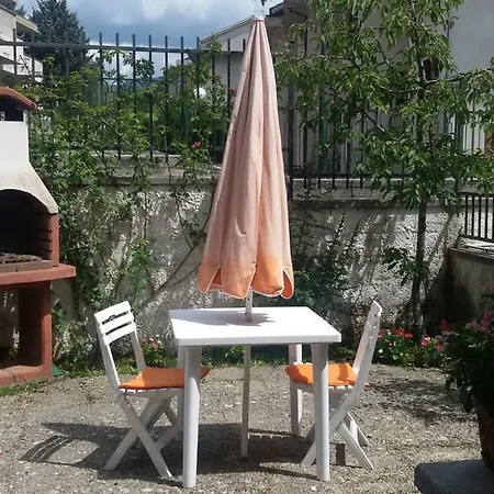 Apartament La Montanara Castel Di Sangro