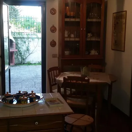 Apartament La Montanara