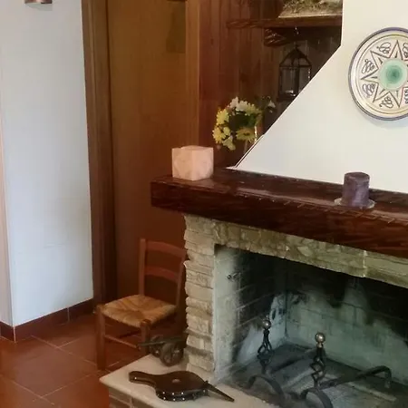 La Montanara Apartament Castel Di Sangro